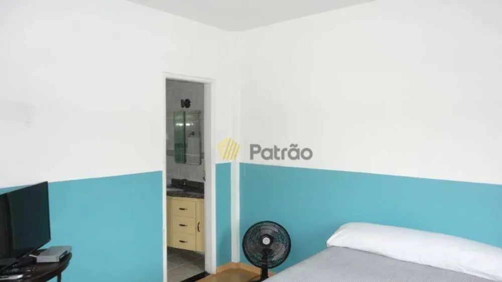 Apartamento, 3 quartos, 98 m² - Foto 15