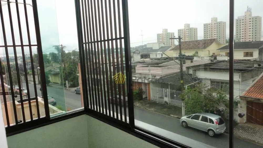 Apartamento, 3 quartos, 98 m² - Foto 1
