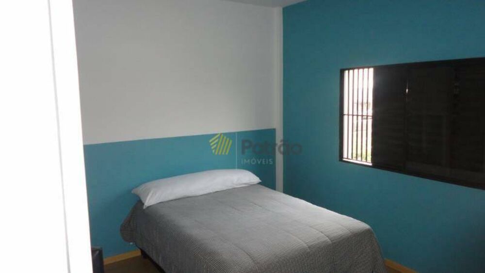 Apartamento, 3 quartos, 98 m² - Foto 3