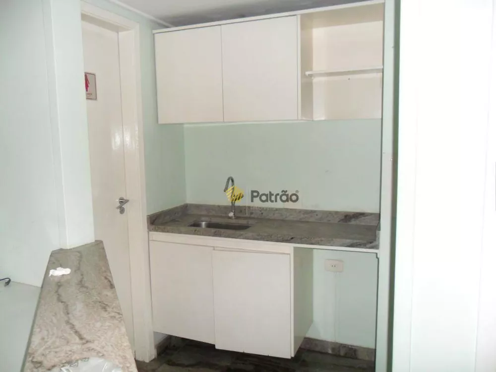 Conjunto Comercial-Sala para alugar, 81m² - Foto 4