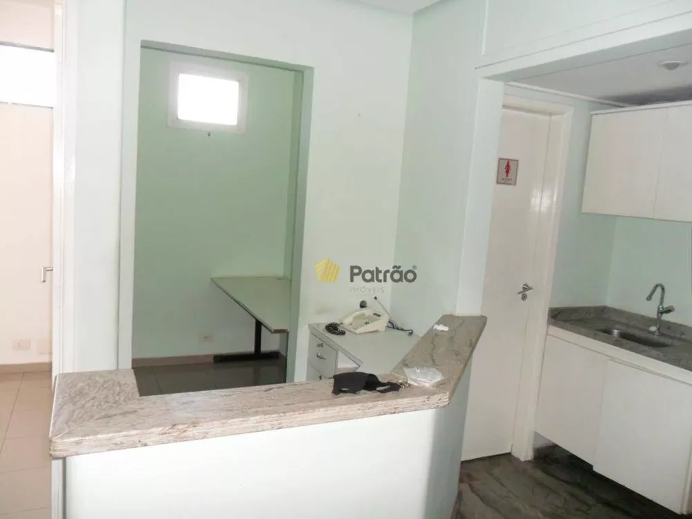 Conjunto Comercial-Sala para alugar, 81m² - Foto 1