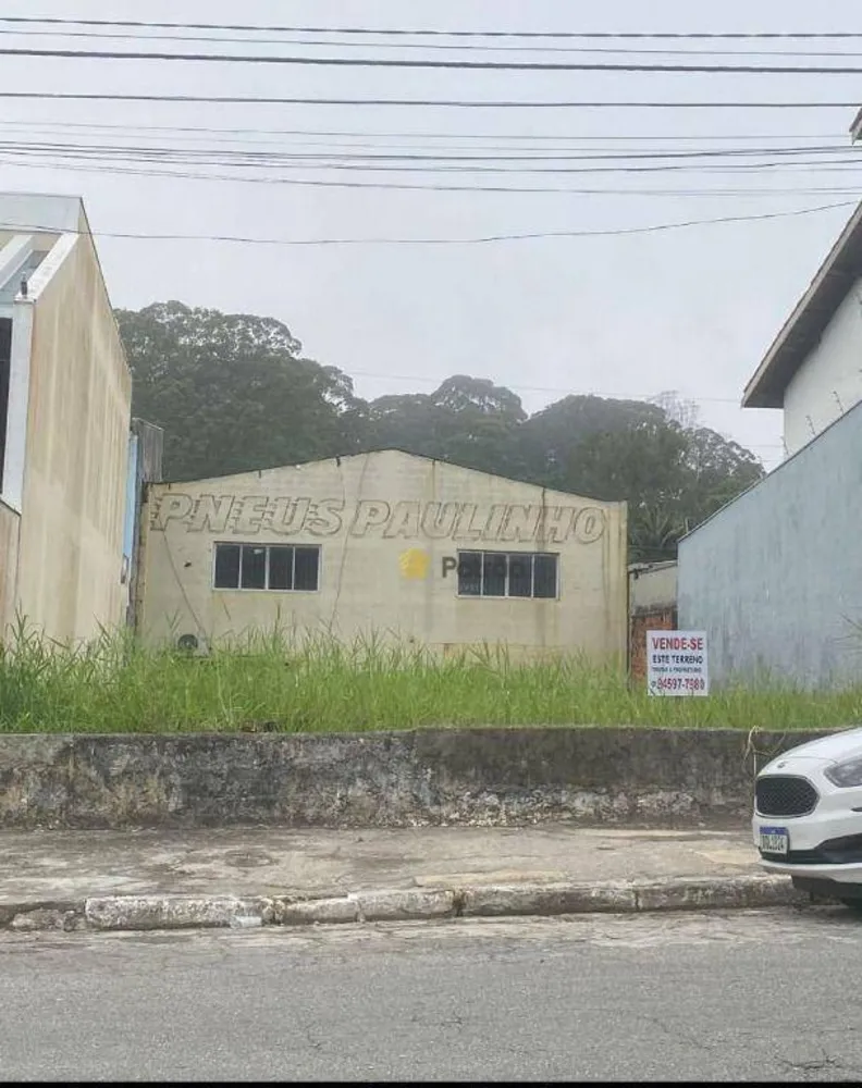 Terreno, 300 m² - Foto 2
