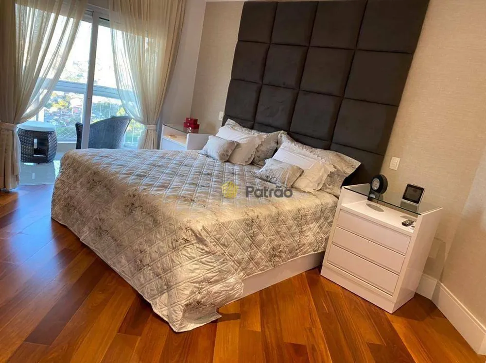 Apartamento, 3 quartos, 290 m² - Foto 17