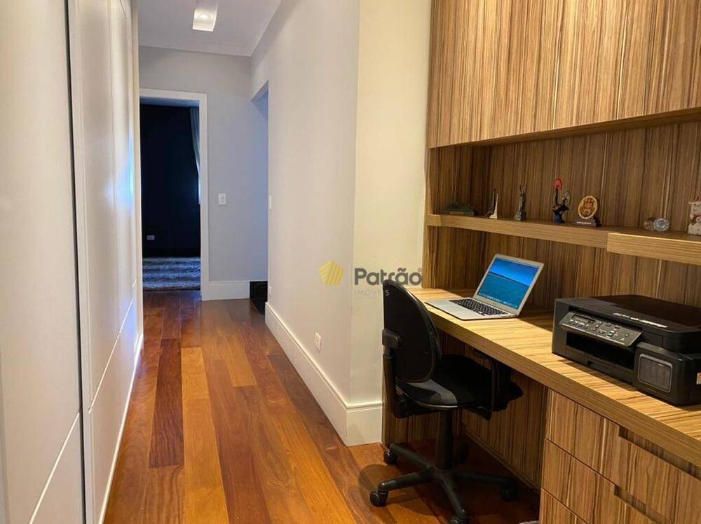 Apartamento, 3 quartos, 290 m² - Foto 2