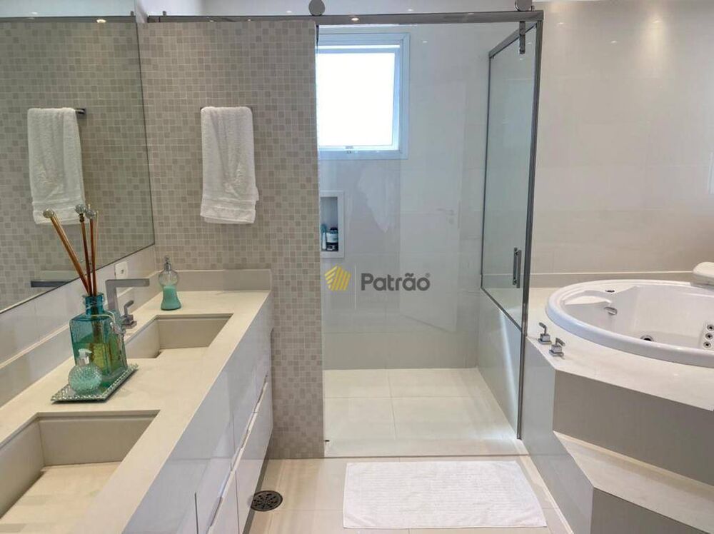 Apartamento, 3 quartos, 290 m² - Foto 3