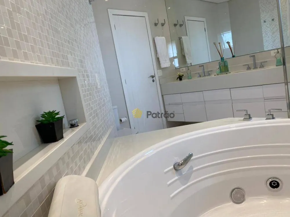 Apartamento, 3 quartos, 290 m² - Foto 20