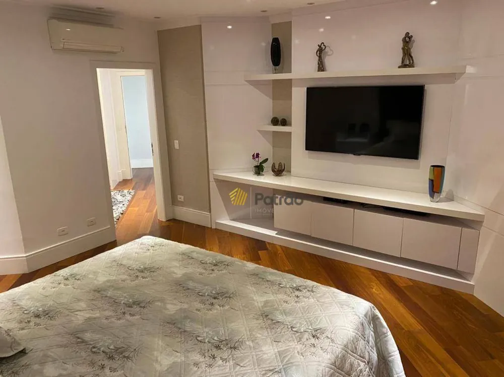 Apartamento, 3 quartos, 290 m² - Foto 23