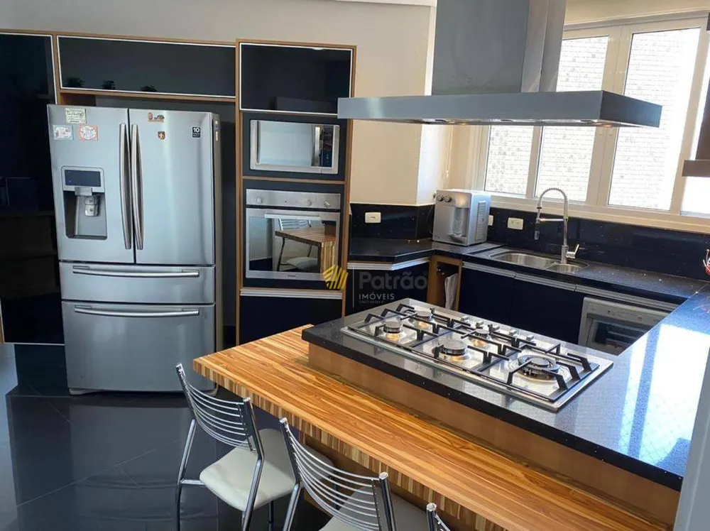 Apartamento, 3 quartos, 290 m² - Foto 18