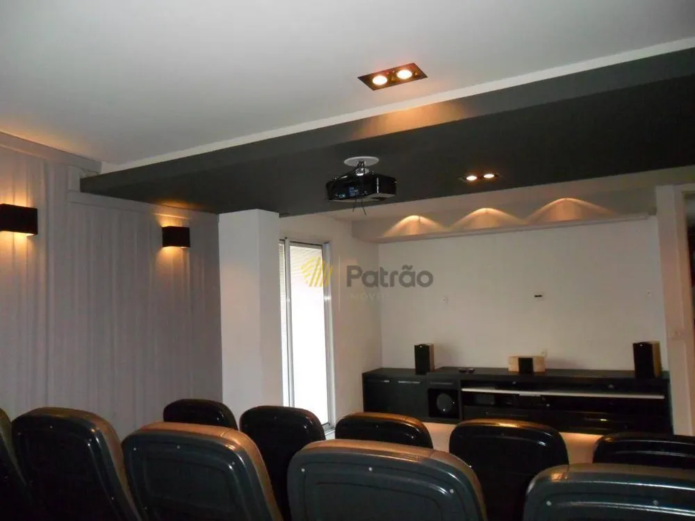 Apartamento, 3 quartos, 290 m² - Foto 21