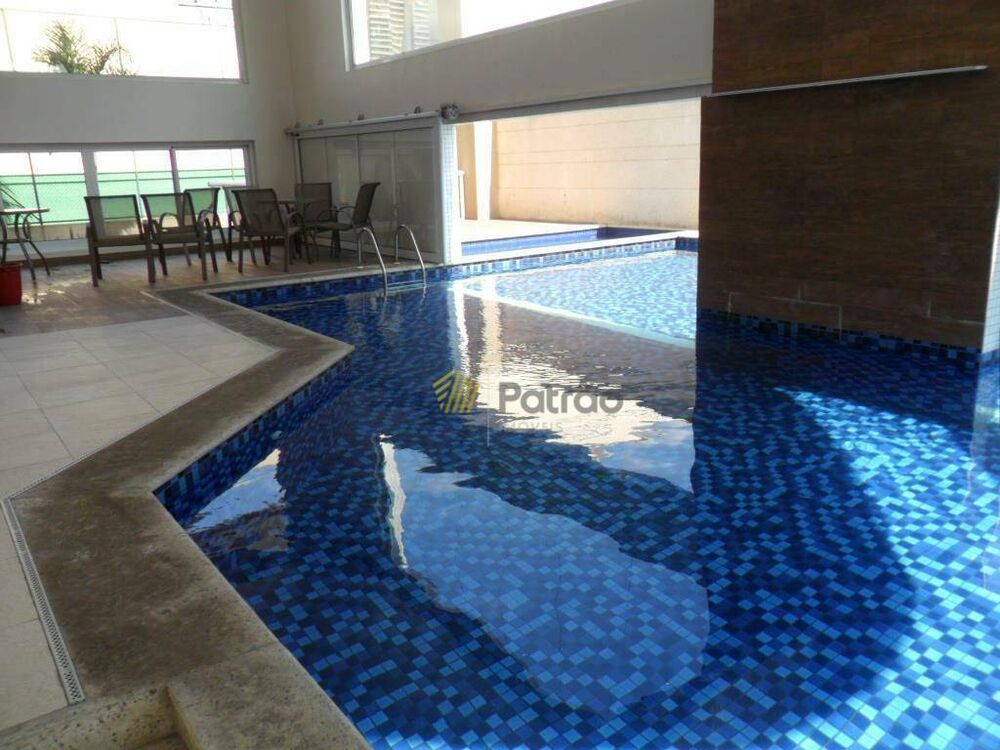 Apartamento, 3 quartos, 290 m² - Foto 9