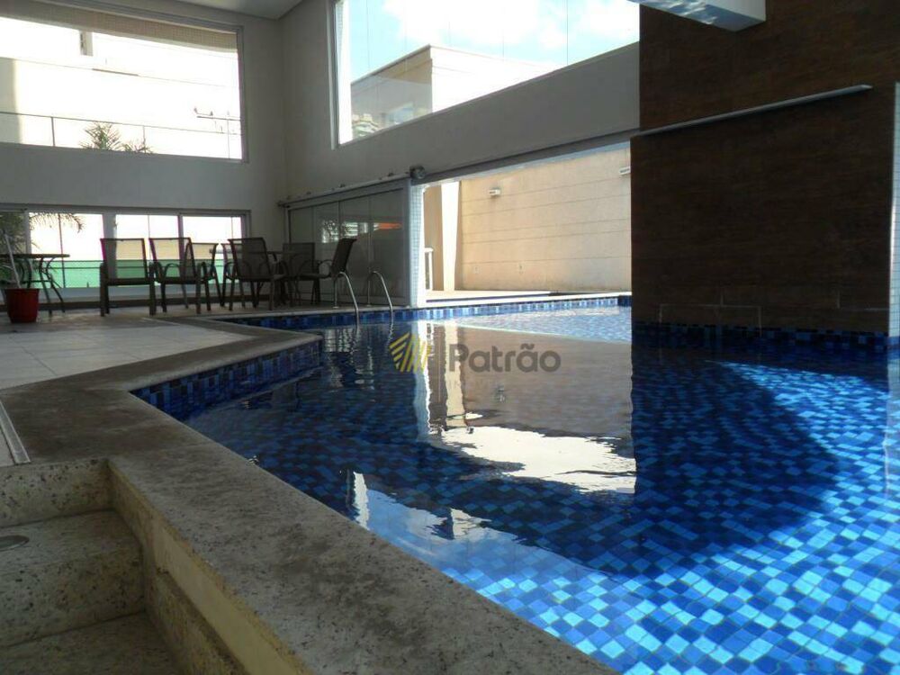 Apartamento, 3 quartos, 290 m² - Foto 8