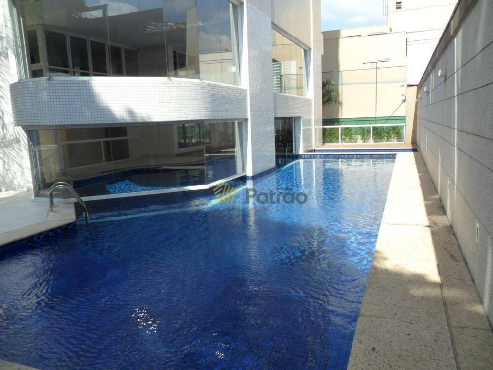 Apartamento, 3 quartos, 290 m² - Foto 11