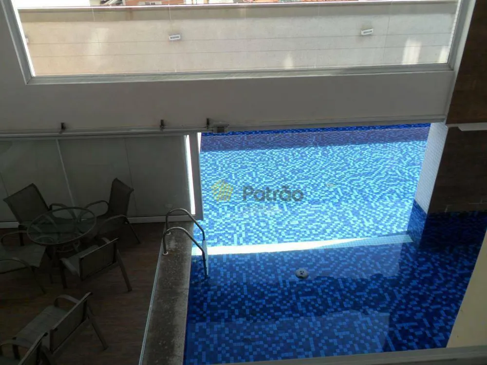 Apartamento, 3 quartos, 290 m² - Foto 19