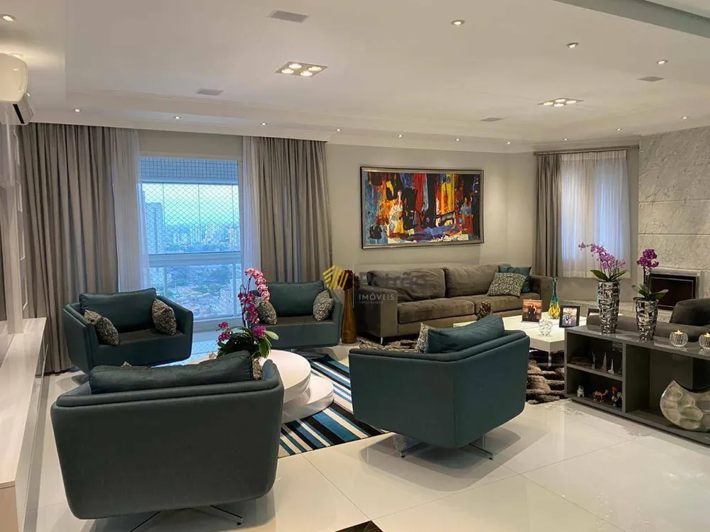 Apartamento, 3 quartos, 290 m² - Foto 22