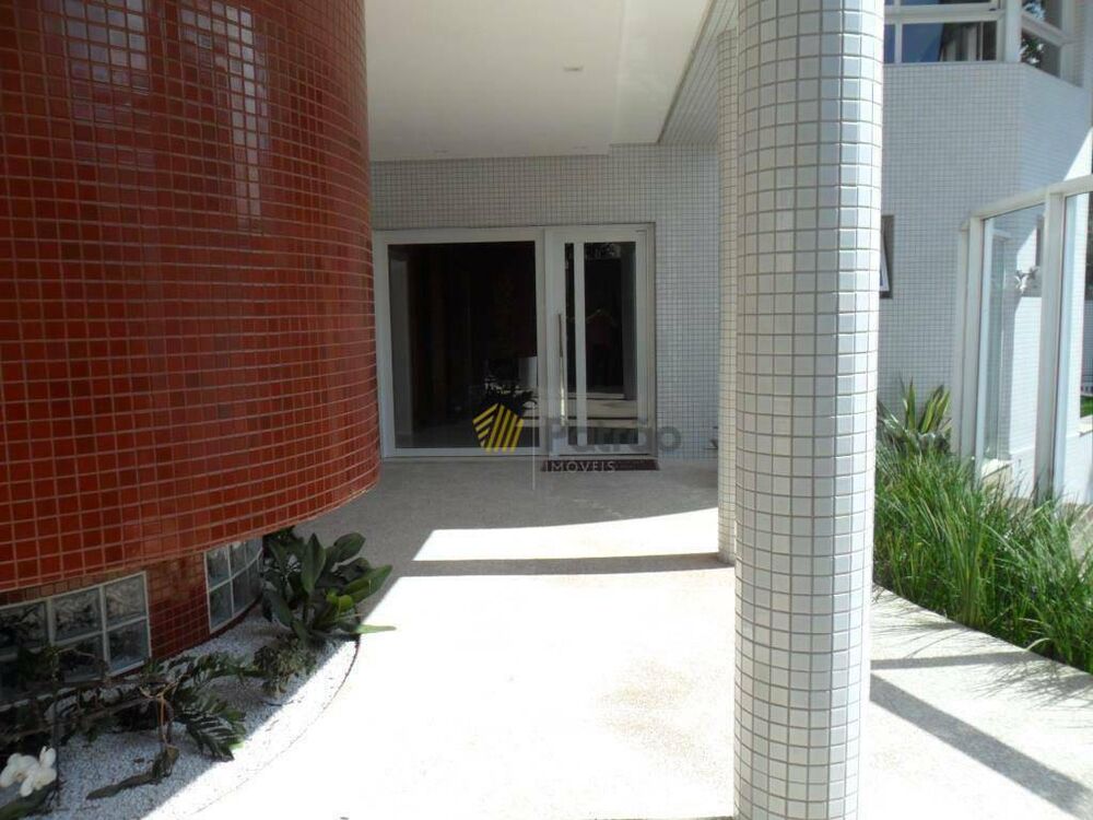 Apartamento, 3 quartos, 290 m² - Foto 4