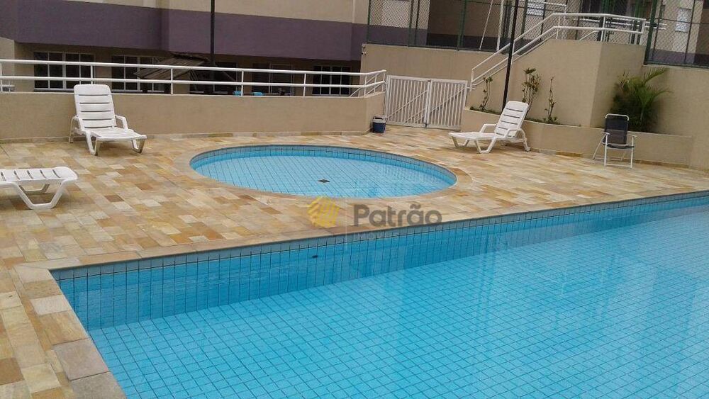 Apartamento à venda com 2 quartos, 54m² - Foto 5