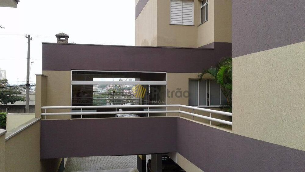 Apartamento à venda com 2 quartos, 54m² - Foto 6