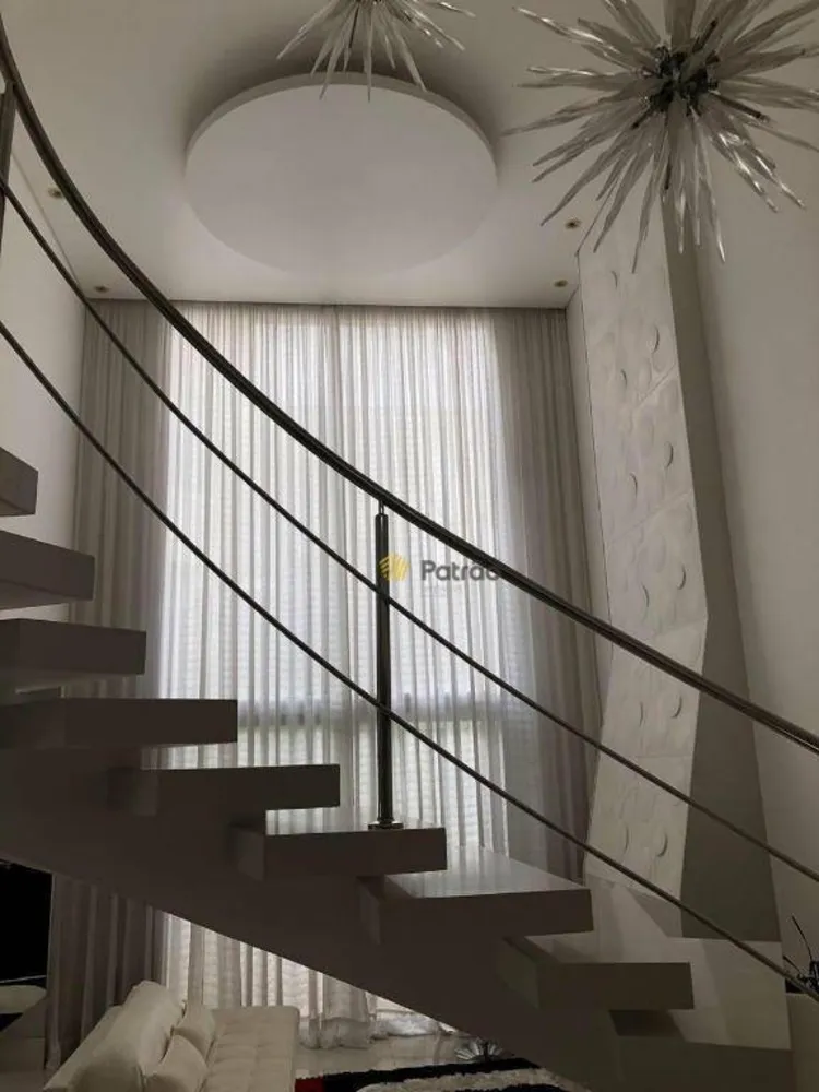 Casa de Condomínio, 5 quartos - Foto 10
