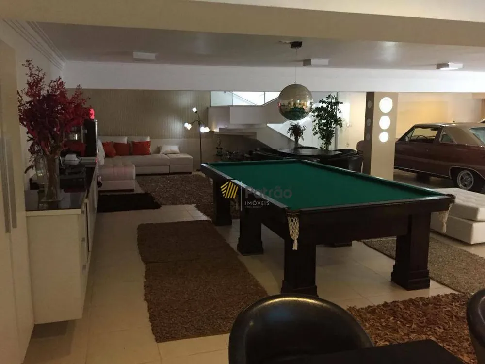 Casa de Condomínio, 5 quartos - Foto 6