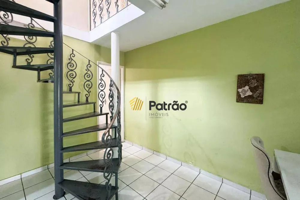 Casa, 3 quartos, 120 m² - Foto 5