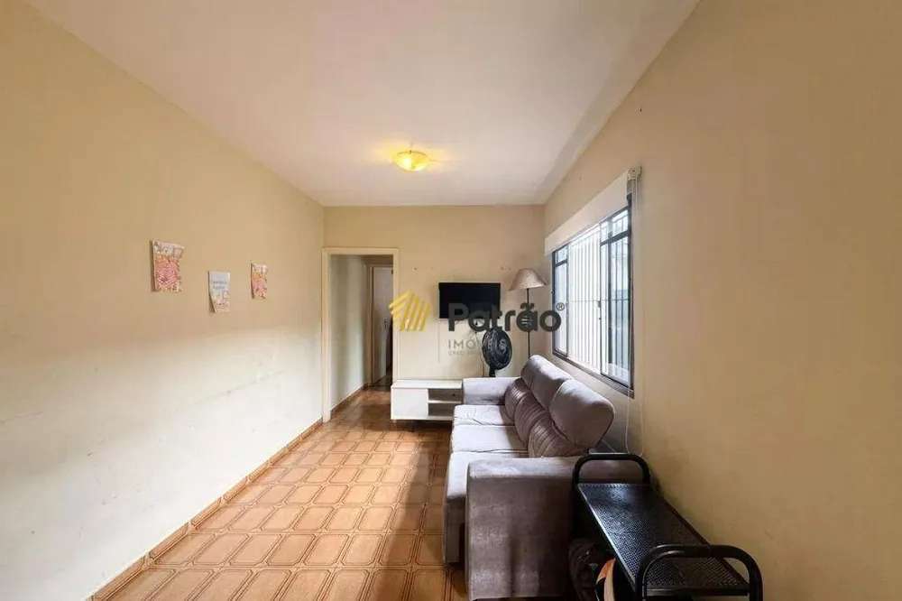 Casa, 3 quartos, 120 m² - Foto 4