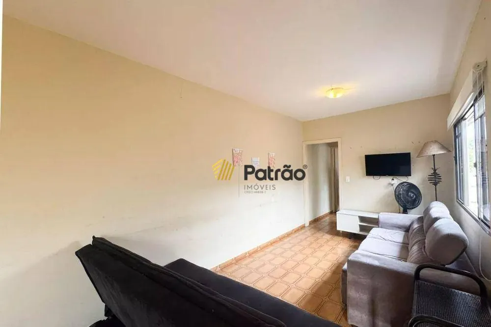 Casa, 3 quartos, 120 m² - Foto 6