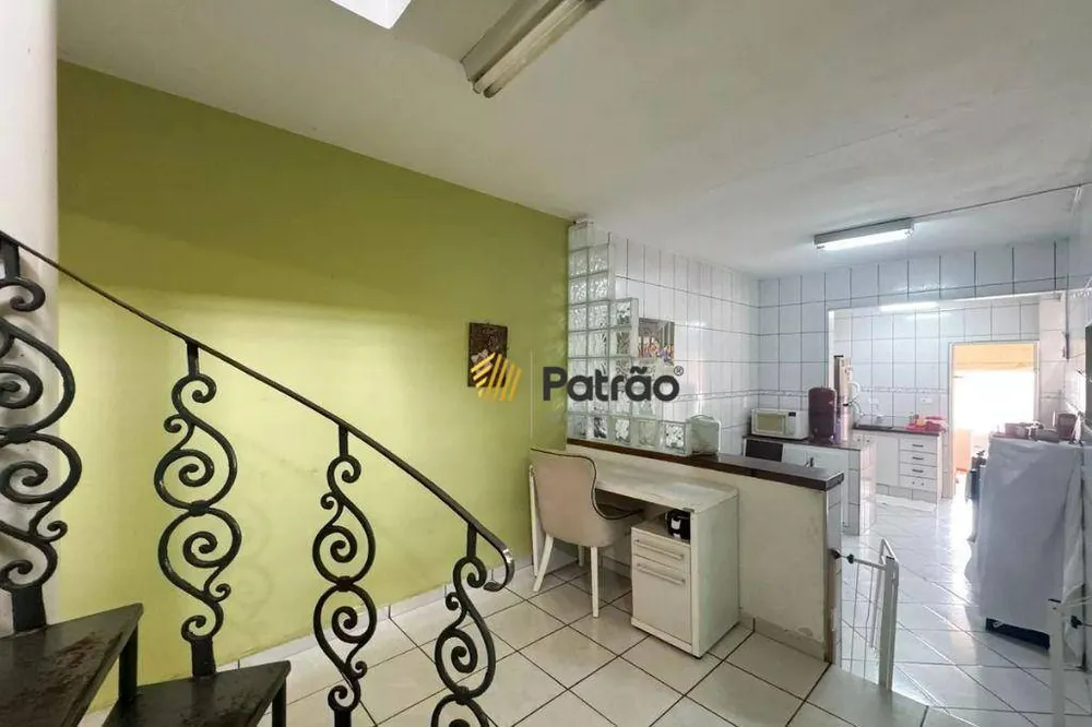 Casa, 3 quartos, 120 m² - Foto 1