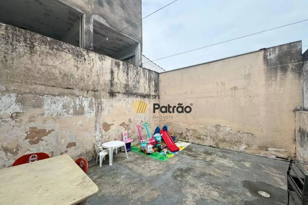 Casa, 3 quartos, 120 m² - Foto 3