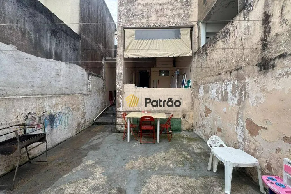 Casa, 3 quartos, 120 m² - Foto 2
