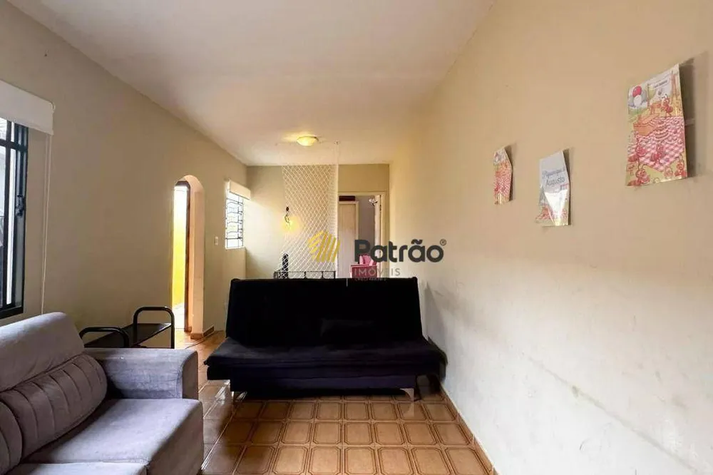 Casa, 3 quartos, 120 m² - Foto 7