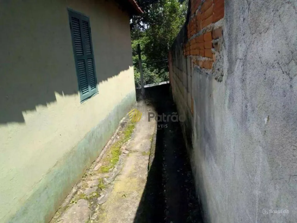 Terreno, 310 m² - Foto 1
