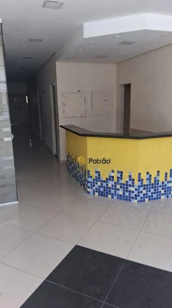 Loja-Salão, 170 m² - Foto 1