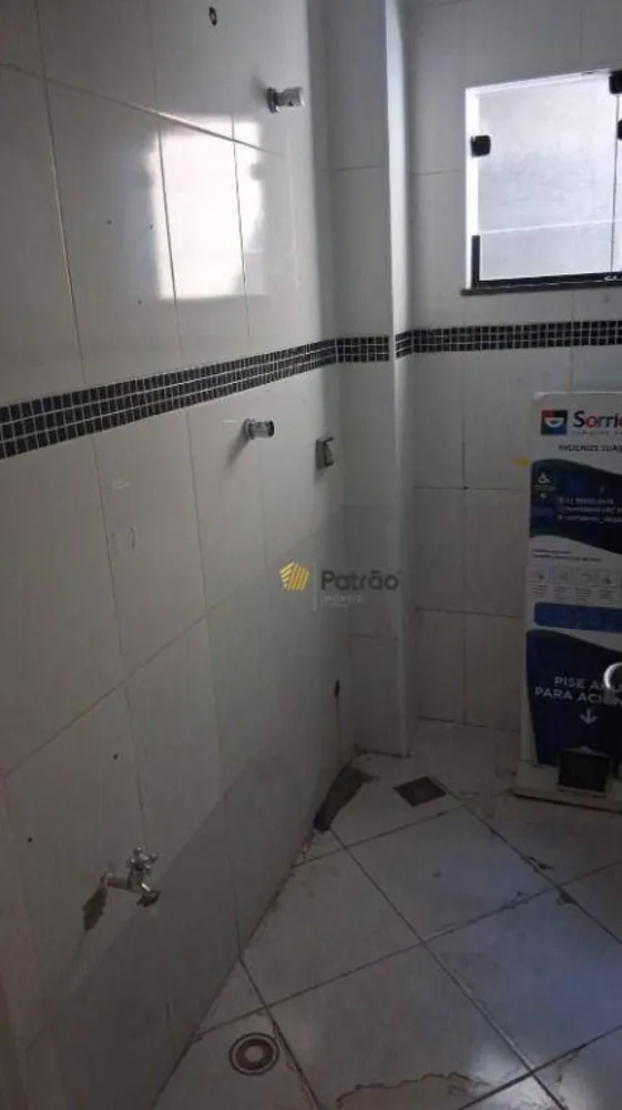 Loja-Salão, 170 m² - Foto 11