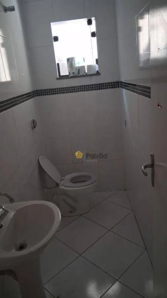 Loja-Salão, 170 m² - Foto 12