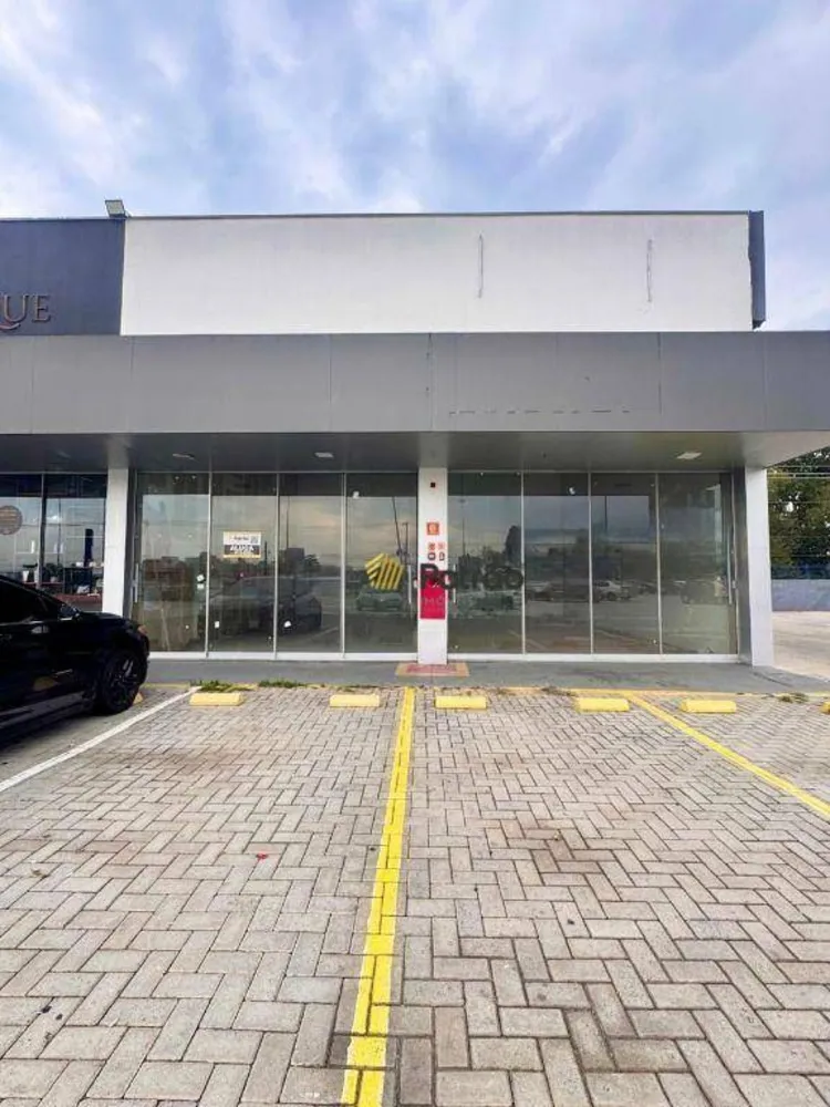 Loja-Salão, 100 m² - Foto 3