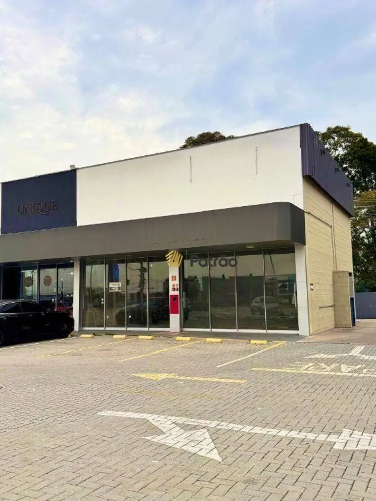 Loja-Salão, 100 m² - Foto 1