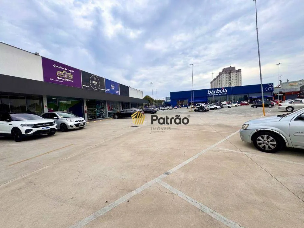 Loja-Salão, 100 m² - Foto 8