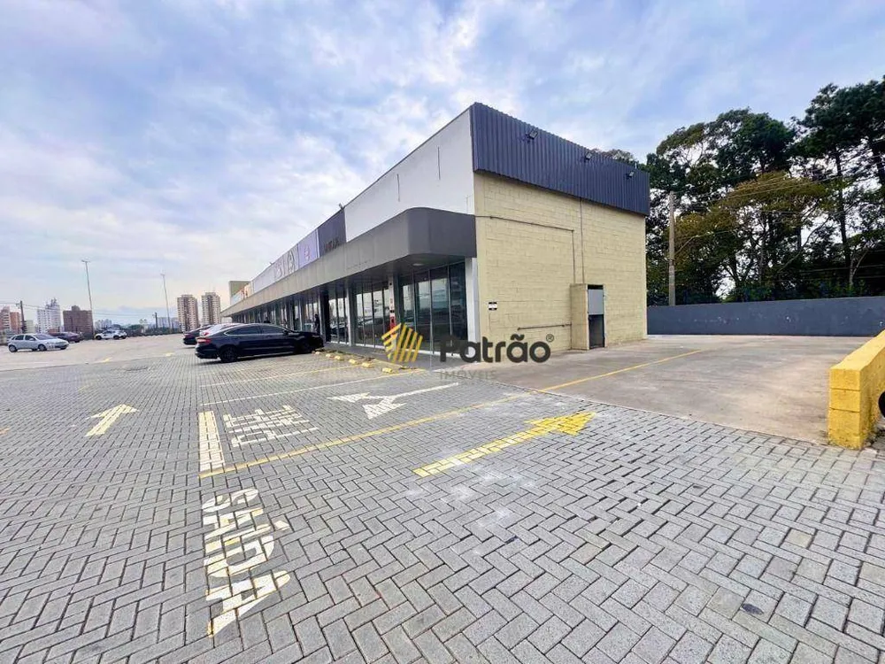 Loja-Salão, 100 m² - Foto 7