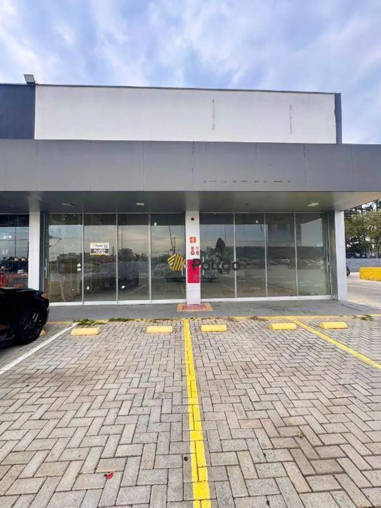 Loja-Salão, 100 m² - Foto 2