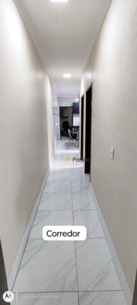 Sobrado, 2 quartos, 280 m² - Foto 5