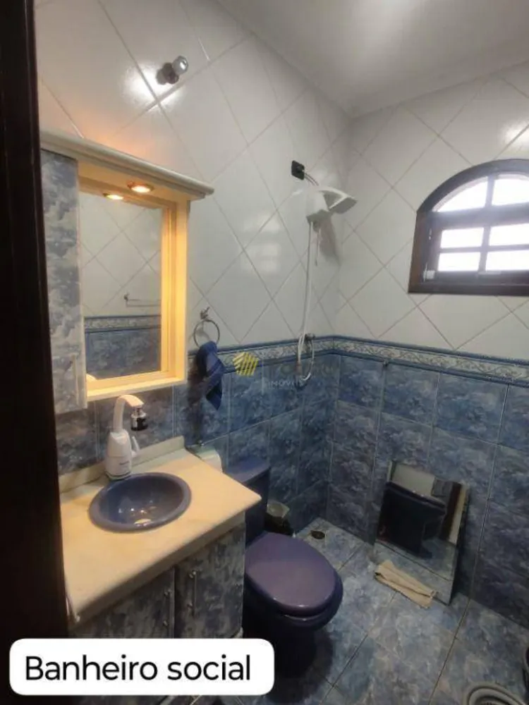 Sobrado, 2 quartos, 280 m² - Foto 11