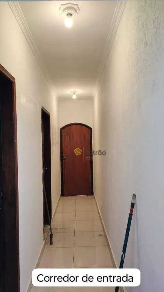 Sobrado, 2 quartos, 280 m² - Foto 6