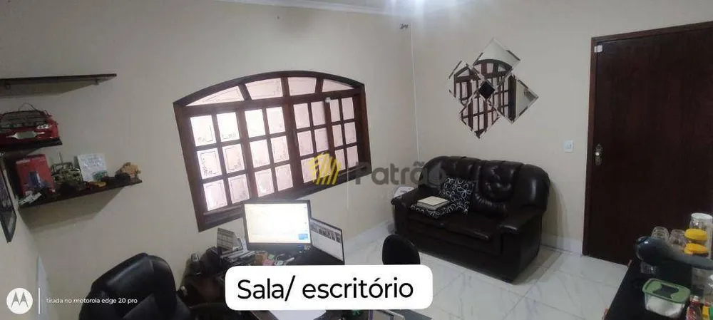 Sobrado, 2 quartos, 280 m² - Foto 3