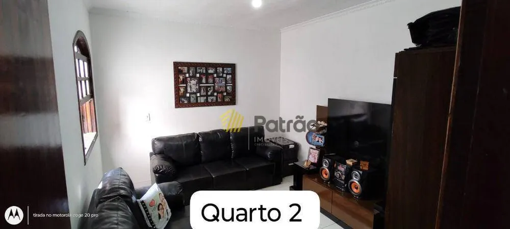 Sobrado, 2 quartos, 280 m² - Foto 10
