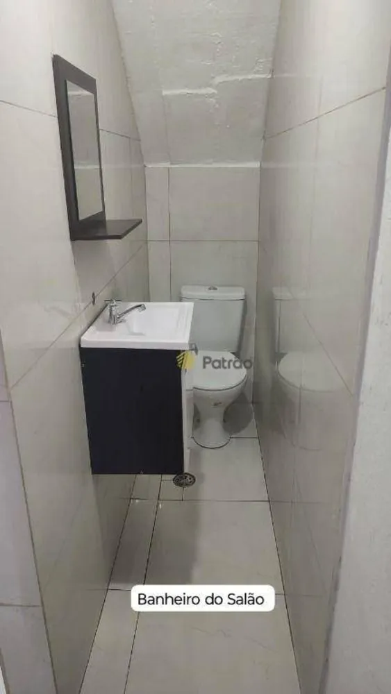 Sobrado, 2 quartos, 280 m² - Foto 1