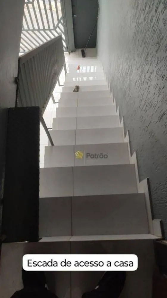 Sobrado, 2 quartos, 280 m² - Foto 2