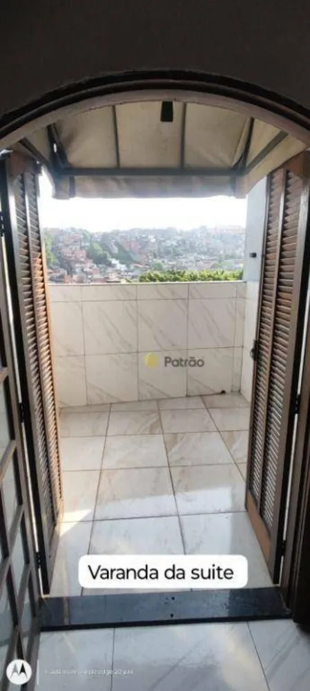 Sobrado, 2 quartos, 280 m² - Foto 9