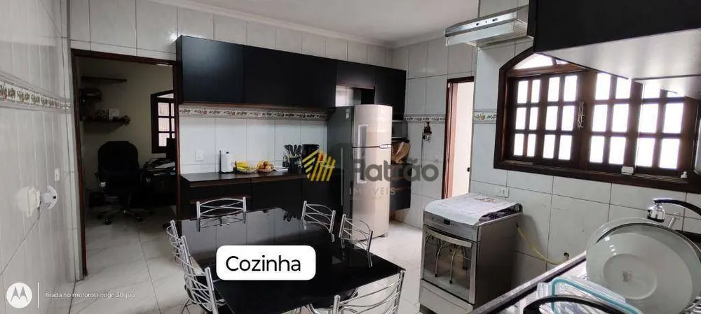 Sobrado, 2 quartos, 280 m² - Foto 4