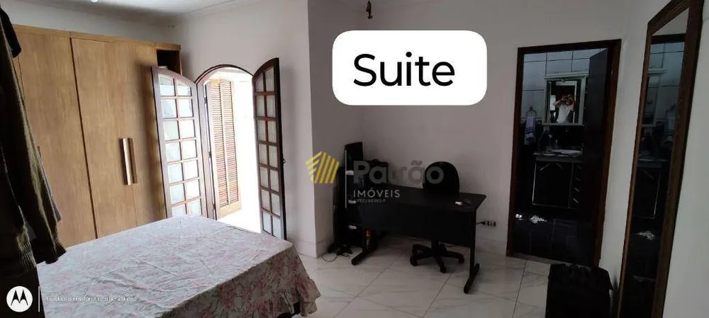Sobrado, 2 quartos, 280 m² - Foto 8