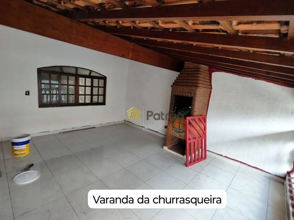 Sobrado, 2 quartos, 280 m² - Foto 12